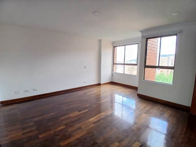 Apartamento en Arriendo