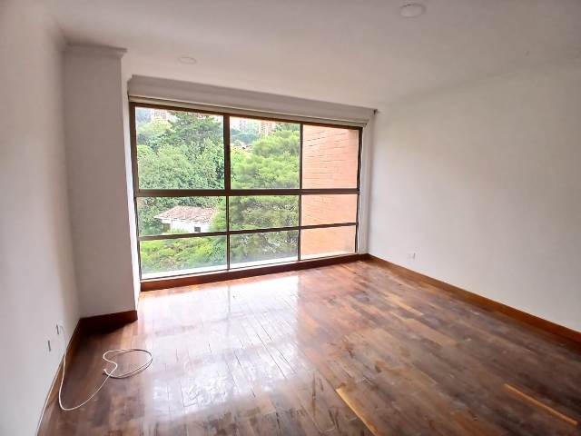 Apartamento en Arriendo