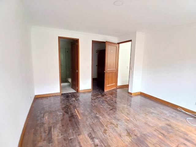 Apartamento en Arriendo