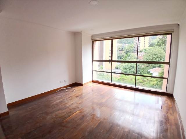 Apartamento en Arriendo