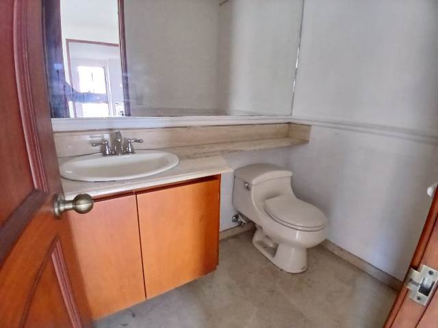 Apartamento en Arriendo