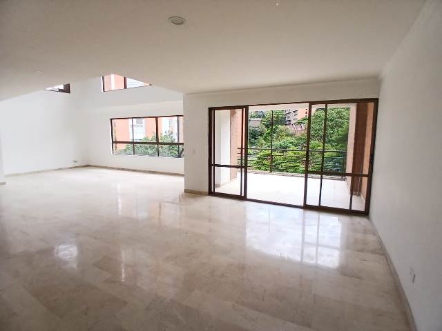 Apartamento en Arriendo