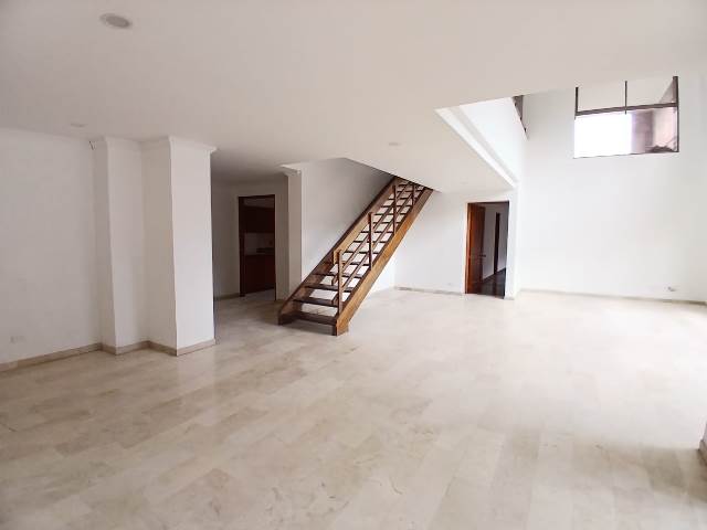 Apartamento en Arriendo