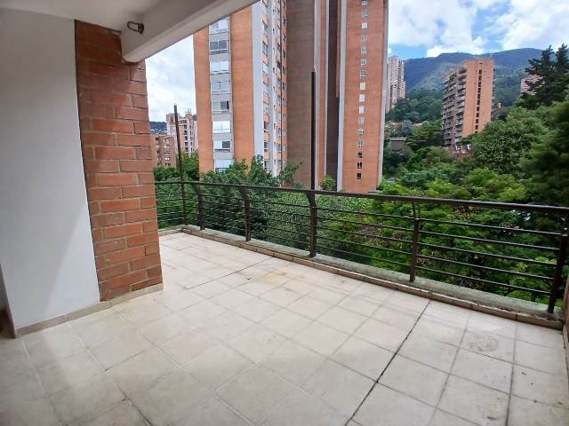 Apartamento en Arriendo