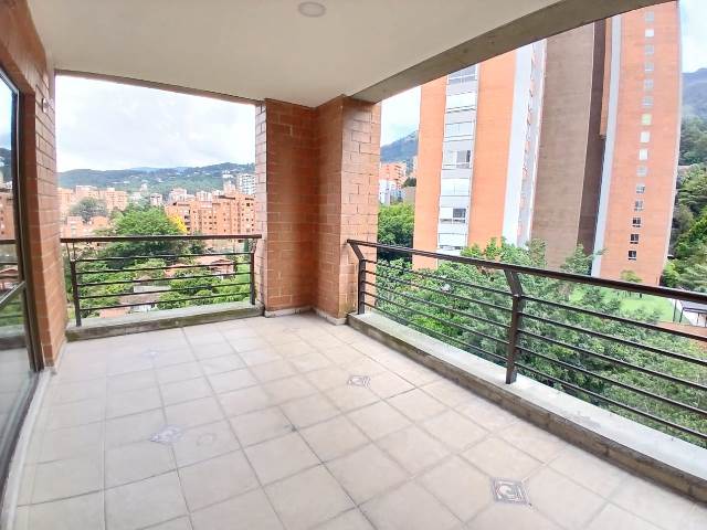 Apartamento en Arriendo