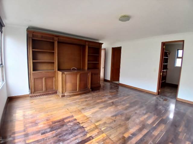 Apartamento en Arriendo