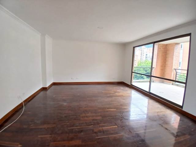 Apartamento en Arriendo