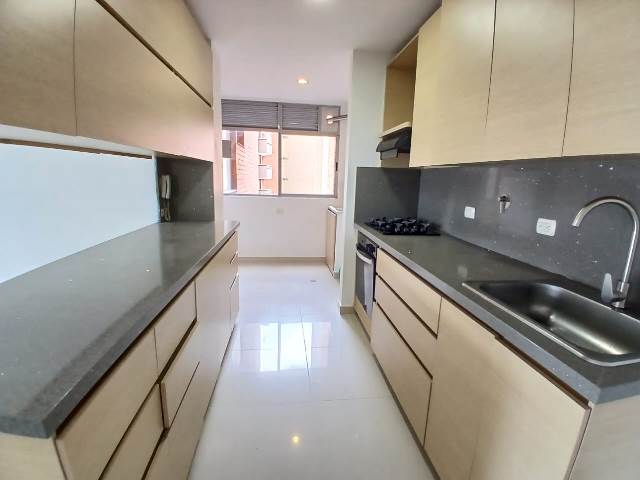 Apartamento en Arriendo
