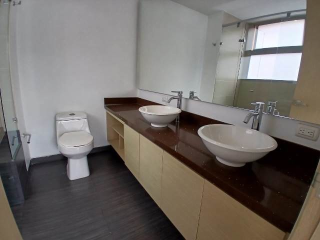 Apartamento en Arriendo