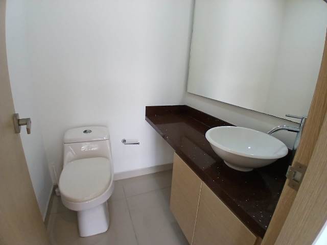 Apartamento en Arriendo