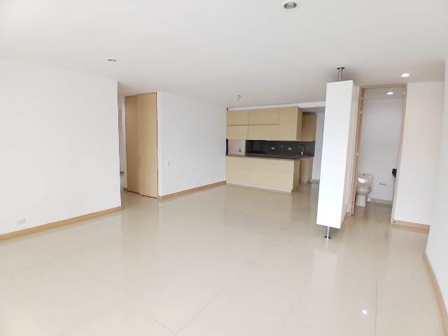 Apartamento en Arriendo