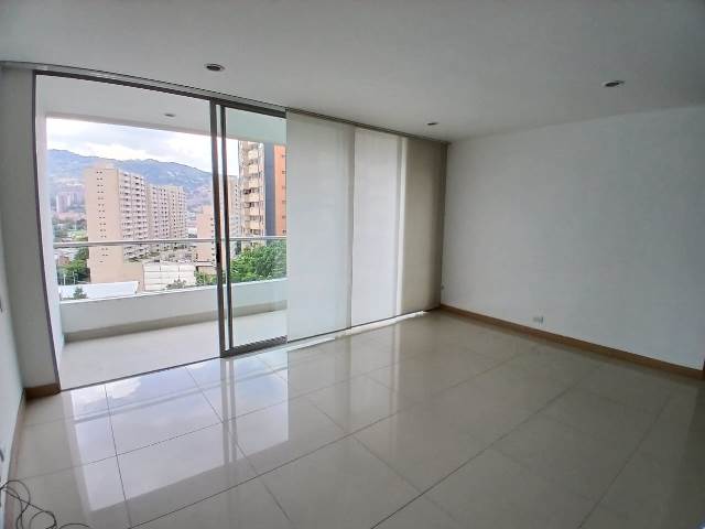 Apartamento en Arriendo