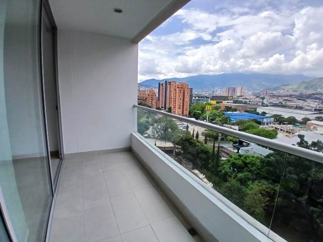 Apartamento en Arriendo