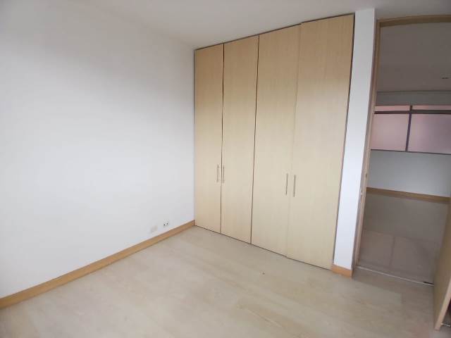 Apartamento en Arriendo