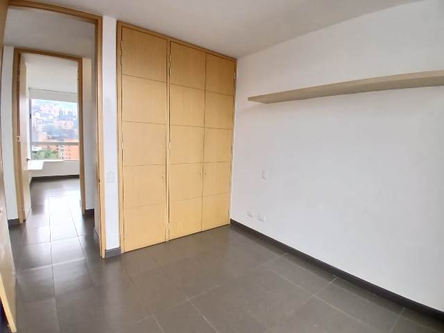 Apartamento en Arriendo
