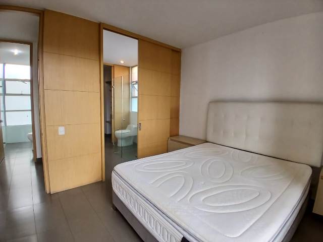 Apartamento en Arriendo