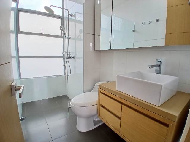 Apartamento en Arriendo