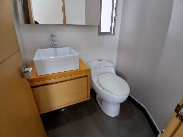 Apartamento en Arriendo