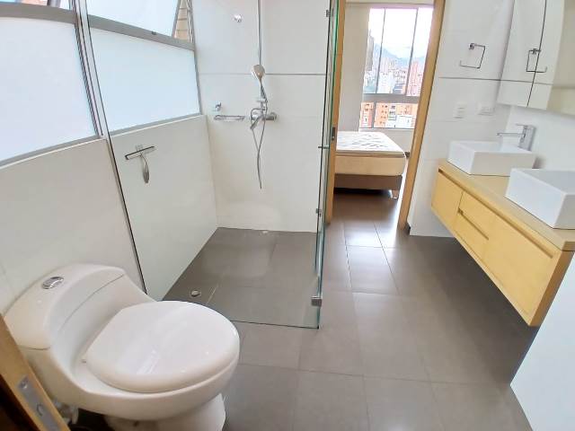 Apartamento en Arriendo