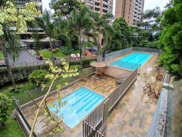 Apartamento en Arriendo