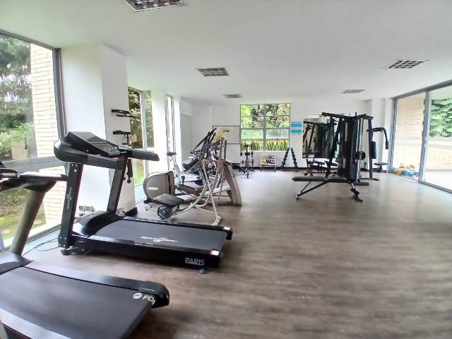 Apartamento en Arriendo