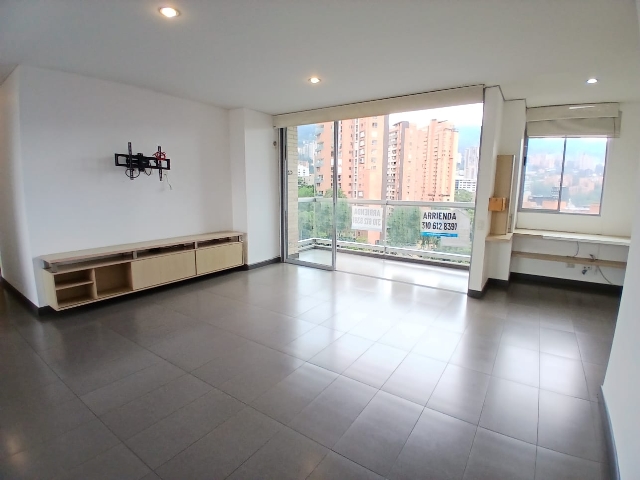 Apartamento en Arriendo
