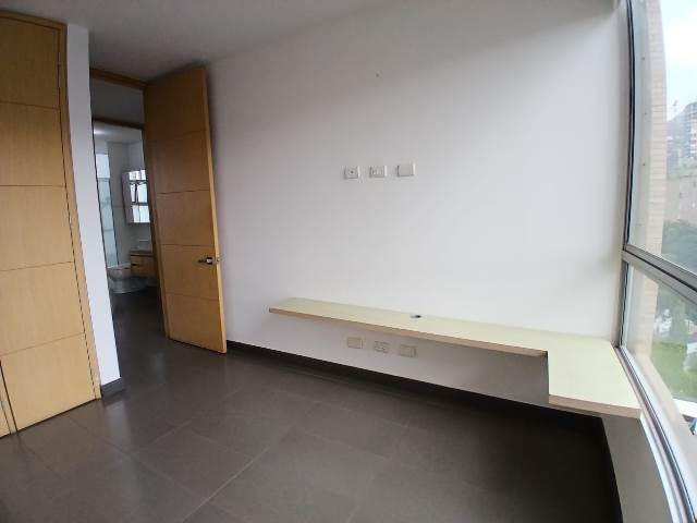 Apartamento en Arriendo