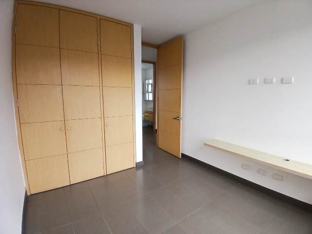 Apartamento en Arriendo