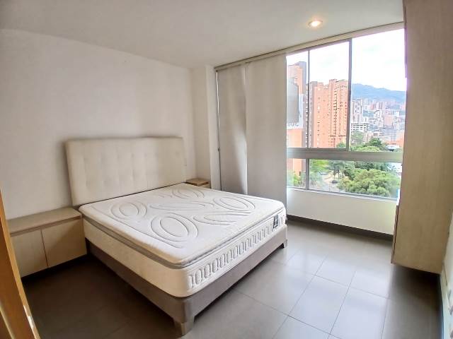 Apartamento en Arriendo