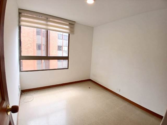 Apartamento en Arriendo