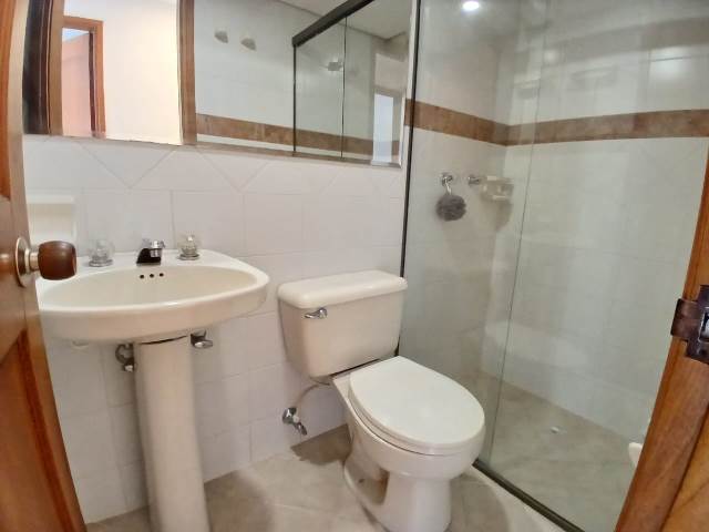 Apartamento en Arriendo