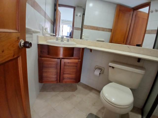 Apartamento en Arriendo