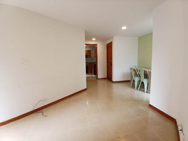 Apartamento en Arriendo
