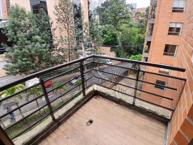 Apartamento en Arriendo