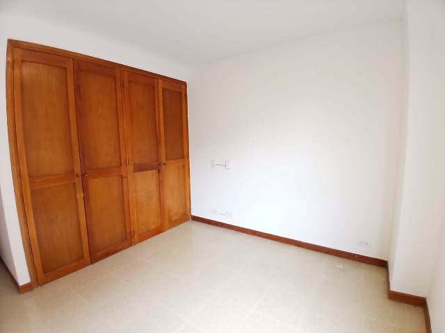 Apartamento en Arriendo