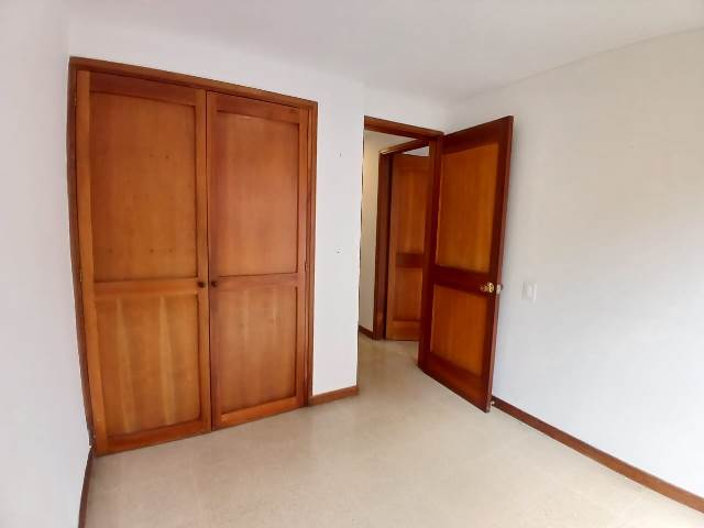 Apartamento en Arriendo