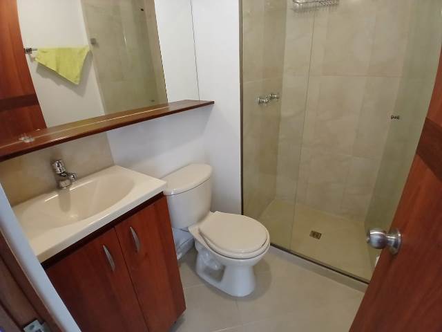 Apartamento en Arriendo