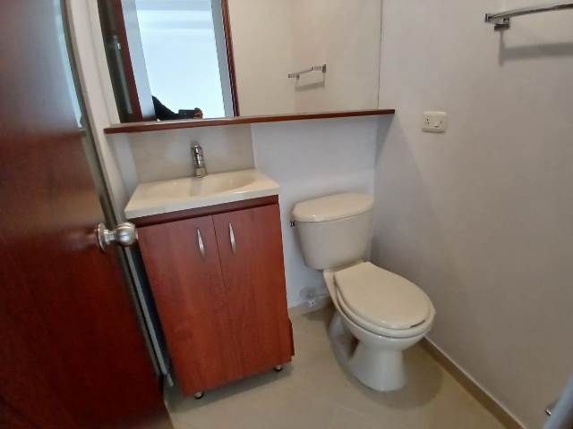 Apartamento en Arriendo