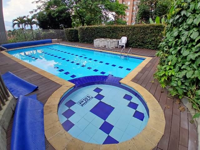 Apartamento en Arriendo