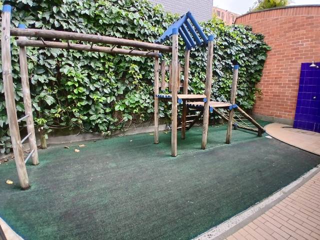 Apartamento en Arriendo