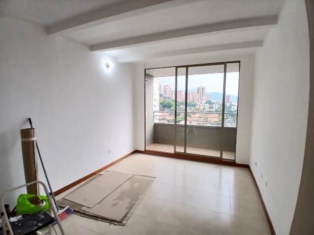 Apartamento en Arriendo