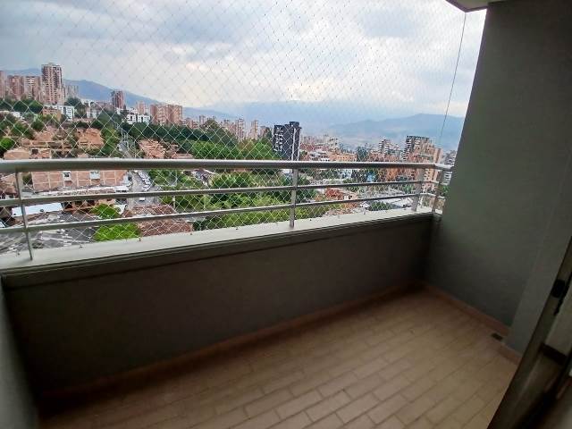 Apartamento en Arriendo