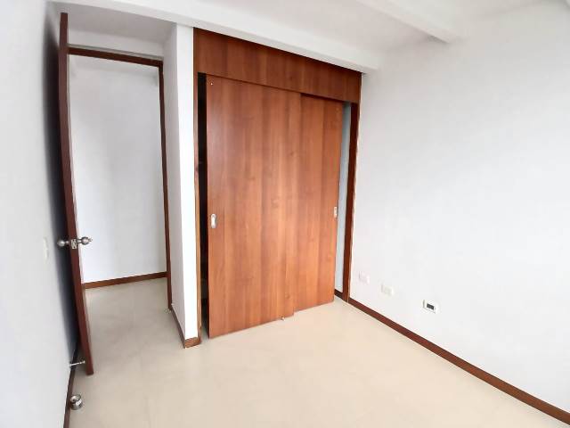 Apartamento en Arriendo