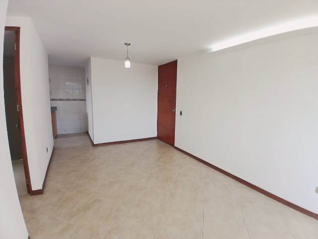 Apartamento en Arriendo