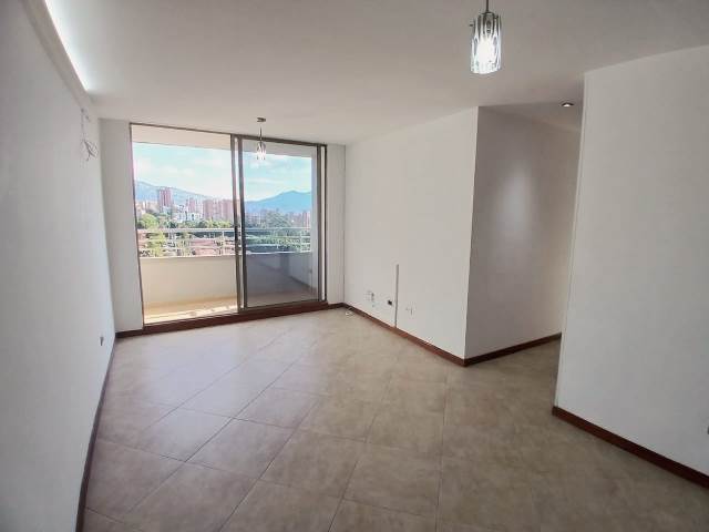 Apartamento en Arriendo