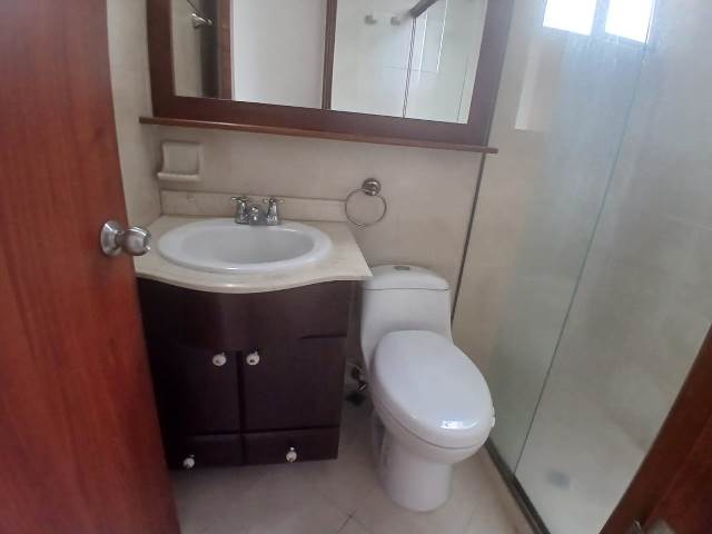 Apartamento En Arriendo