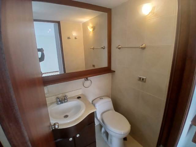 Apartamento En Arriendo