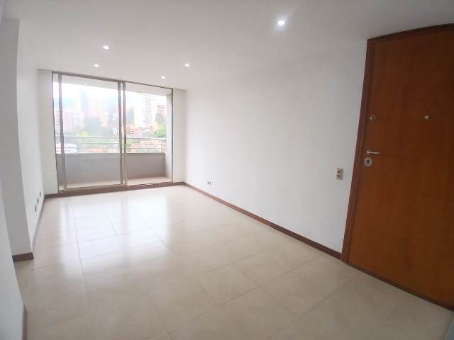 Apartamento En Arriendo