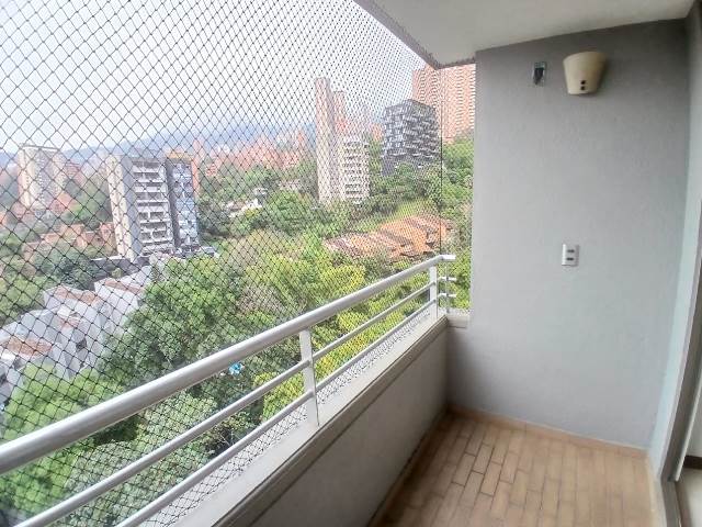 Apartamento En Arriendo
