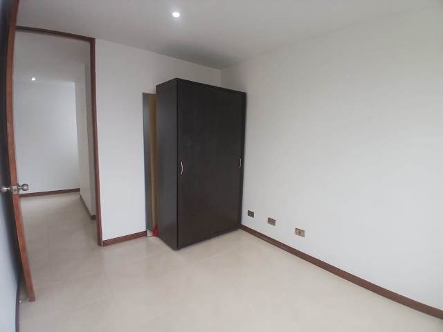 Apartamento En Arriendo